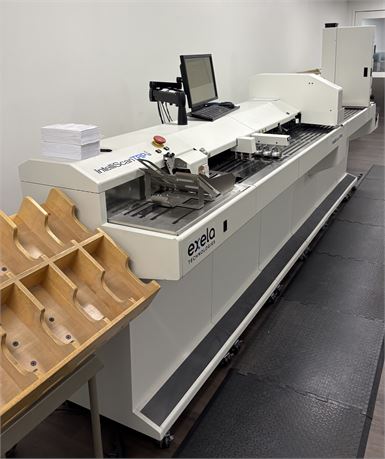IntelliScan TRP5 High Speed Document Scanner