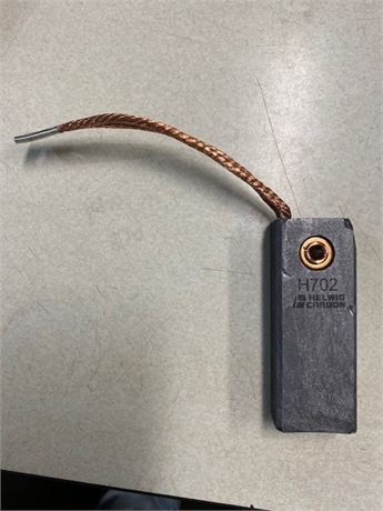 Electrical Brushes