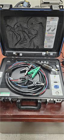 Used PdMA Motor Tester!